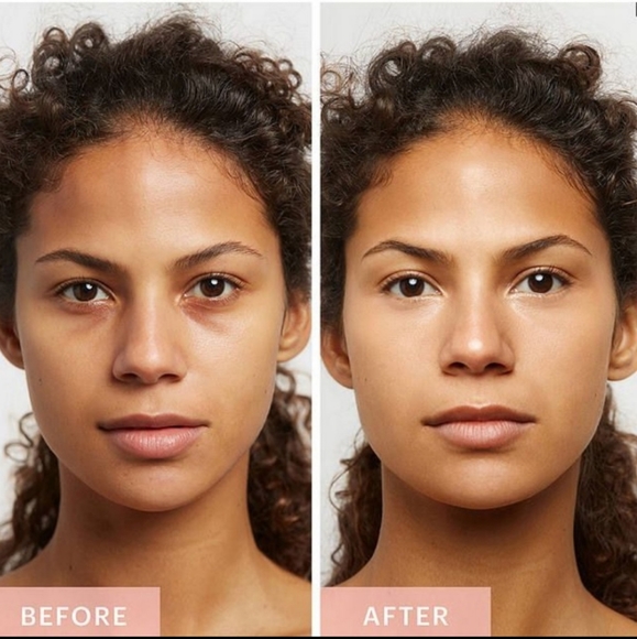 Becca cosmetics, Under Eye Brightening Setting Powder - Picture 6 of 6